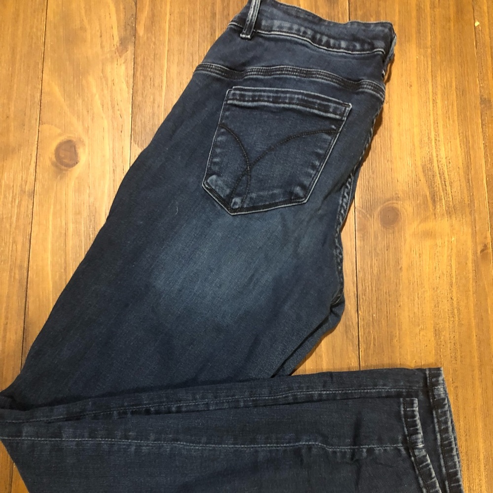 Calvin Klein Jeans